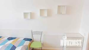Студия квартира, посуточно, 30м2, 6/14 этаж