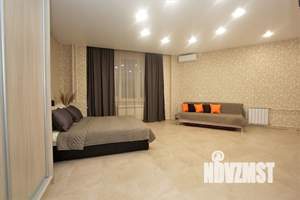 1-к квартира, посуточно, 40м2, 13/16 этаж