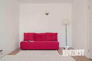 2-к квартира, посуточно, 59м2, 4/16 этаж