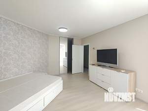 1-к квартира, на длительный срок, 45м2, 11/27 этаж