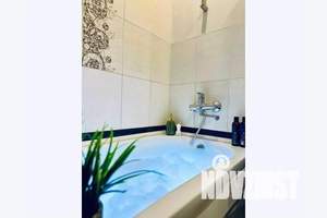 1-к квартира, посуточно, 45м2, 6/21 этаж