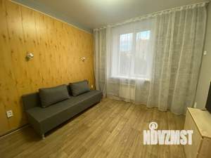 Студия квартира, посуточно, 19м2, 4/4 этаж