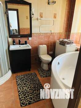 1-к квартира, посуточно, 55м2, 16/16 этаж