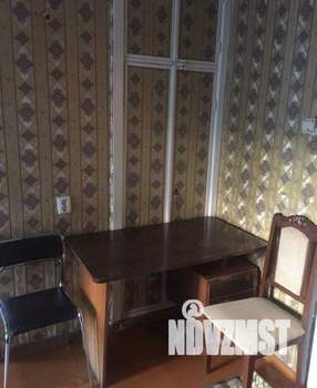 3-к квартира, на длительный срок, 60м2, 4/5 этаж