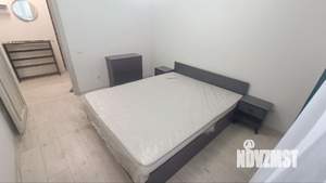 2-к квартира, посуточно, 41м2, 14/23 этаж