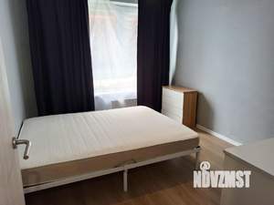 2-к квартира, на длительный срок, 50м2, 2/26 этаж
