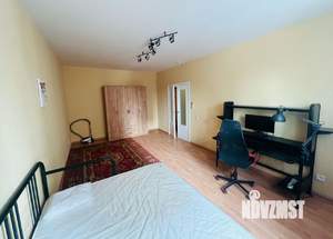 1-к квартира, на длительный срок, 42м2, 4/16 этаж