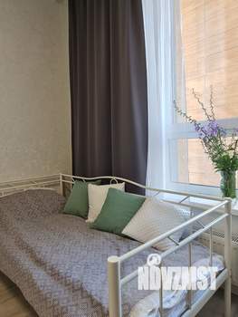 1-к квартира, посуточно, 44м2, 3/15 этаж