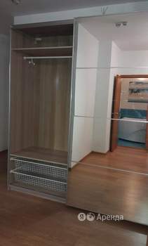 2-к квартира, на длительный срок, 66м2, 17/25 этаж