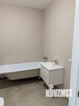 Студия квартира, на длительный срок, 27м2, 1/25 этаж