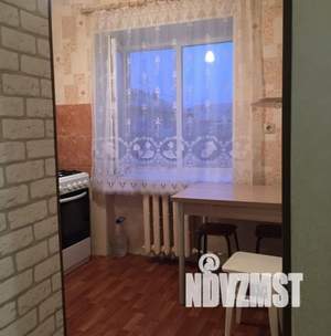 1-к квартира, на длительный срок, 30м2, 5/5 этаж