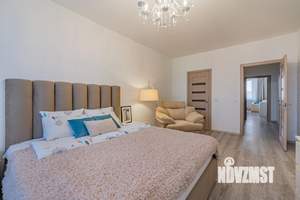3-к квартира, посуточно, 115м2, 1/1 этаж