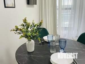 1-к квартира, посуточно, 31м2, 1/1 этаж