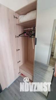 1-к квартира, посуточно, 25м2, 2/3 этаж