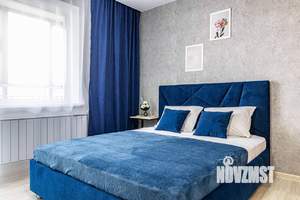 Студия квартира, посуточно, 30м2, 8/10 этаж