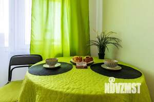 1-к квартира, посуточно, 49м2, 1/1 этаж