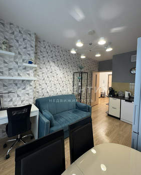 1-к квартира, на длительный срок, 50м2, 8/25 этаж