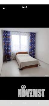 2-к квартира, на длительный срок, 74м2, 25/25 этаж