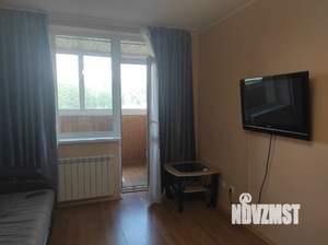 2-к квартира, на длительный срок, 54м2, 4/10 этаж