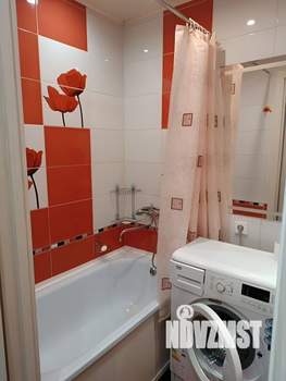 1-к квартира, на длительный срок, 24м2, 5/5 этаж