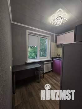 1-к квартира, посуточно, 28м2, 4/5 этаж