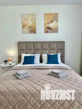 1-к квартира, посуточно, 29м2, 1/1 этаж