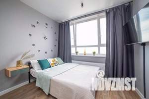 1-к квартира, посуточно, 25м2, 28/32 этаж