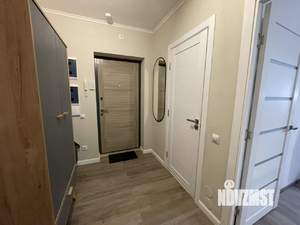 2-к квартира, на длительный срок, 58м2, 2/10 этаж