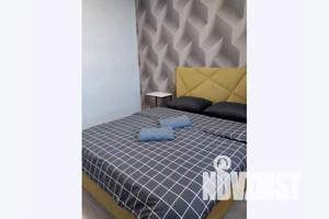 3-к квартира, посуточно, 70м2, 5/25 этаж