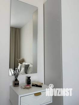 1-к квартира, посуточно, 37м2, 11/29 этаж