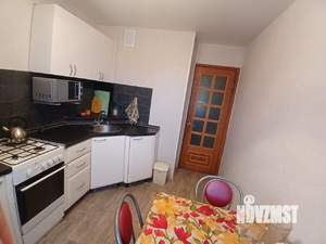 1-к квартира, посуточно, 34м2, 5/9 этаж