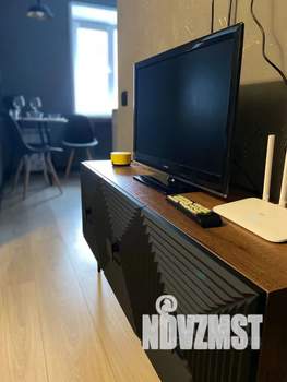 1-к квартира, посуточно, 30м2, 5/5 этаж