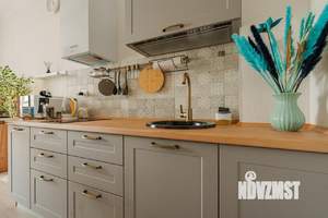 1-к квартира, посуточно, 27м2, 1/1 этаж