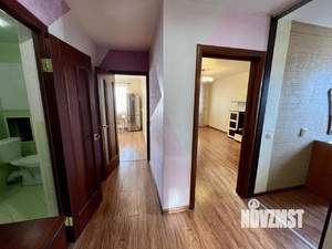 1-к квартира, на длительный срок, 45м2, 10/16 этаж