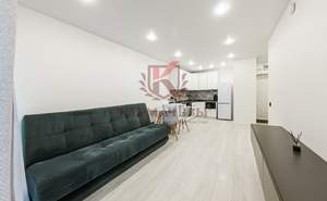 1-к квартира, на длительный срок, 36м2, 20/24 этаж