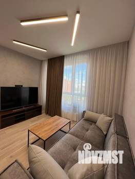 2-к квартира, на длительный срок, 89м2, 6/20 этаж