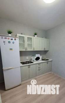 1-к квартира, посуточно, 36м2, 8/9 этаж