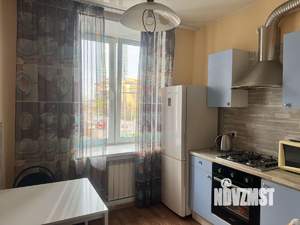 1-к квартира, на длительный срок, 30м2, 3/5 этаж