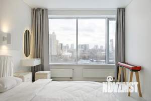 2-к квартира, посуточно, 88м2, 8/23 этаж