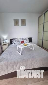 1-к квартира, посуточно, 38м2, 26/26 этаж