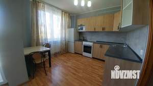 3-к квартира, на длительный срок, 99м2, 6/22 этаж