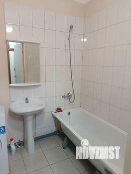 1-к квартира, на длительный срок, 41м2, 3/27 этаж