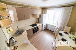 1-к квартира, посуточно, 50м2, 6/14 этаж