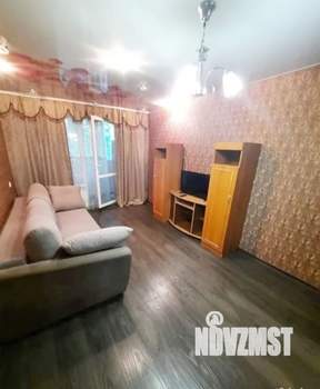 2-к квартира, на длительный срок, 42м2, 1/9 этаж