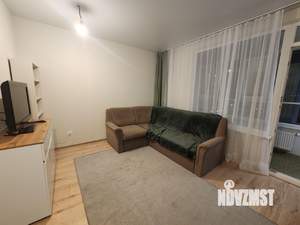 Студия квартира, на длительный срок, 31м2, 7/9 этаж