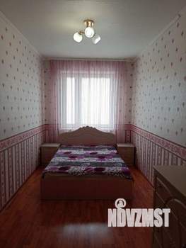 3-к квартира, на длительный срок, 85м2, 14/20 этаж