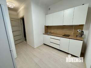 1-к квартира, на длительный срок, 37м2, 13/25 этаж