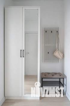 Студия квартира, посуточно, 25м2, 15/15 этаж