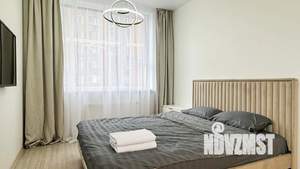 Студия квартира, посуточно, 25м2, 14/28 этаж