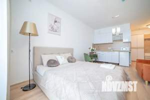 Студия квартира, посуточно, 30м2, 20/32 этаж